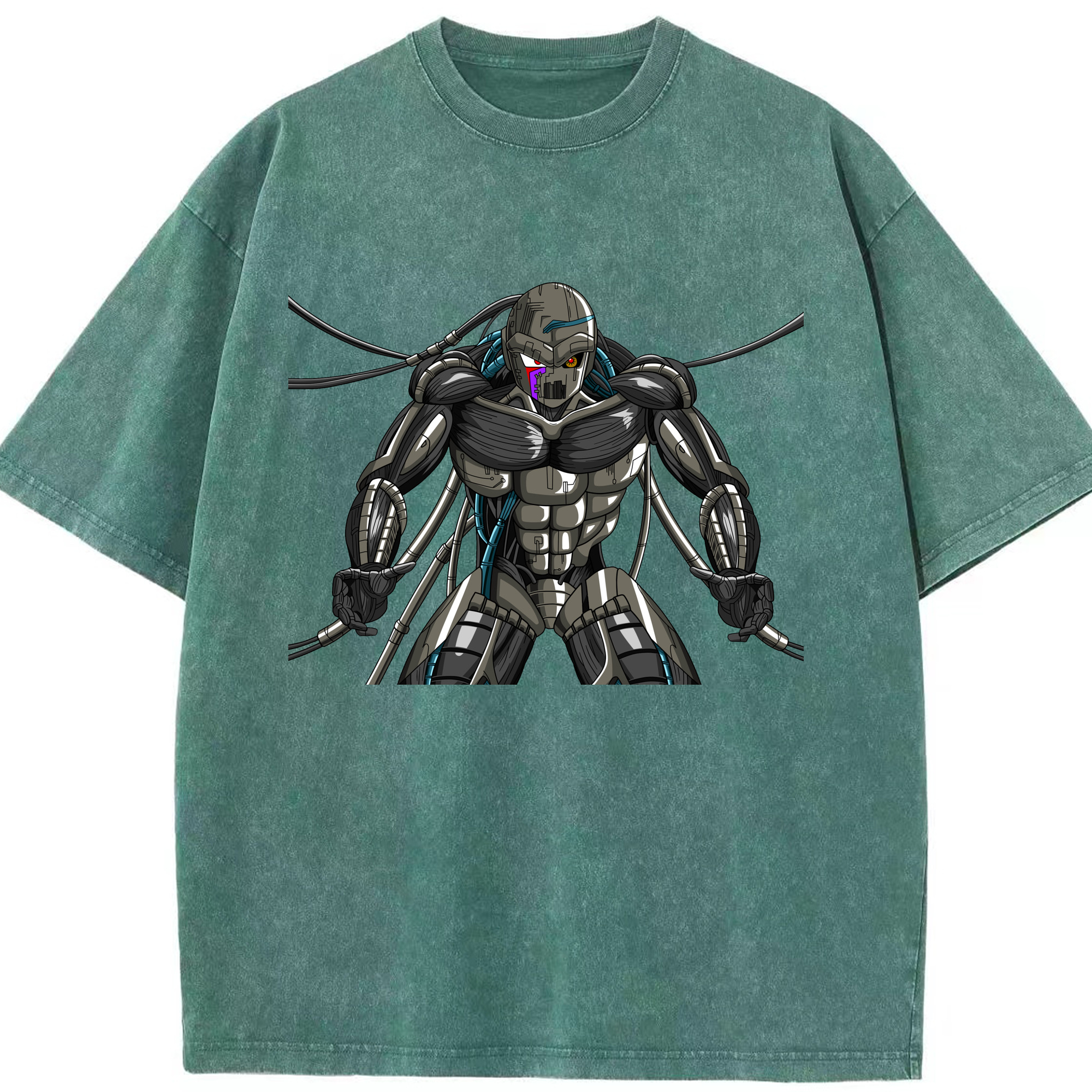 （画像用） ドラゴンボール DRAGON BALL 綿100% ヴィンテージ風 半袖Tシャツ（フロントプリント）
